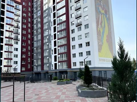 Квартира на вул. Княгинин, 41 в Івано-Франківську, ID 167323, фото №9