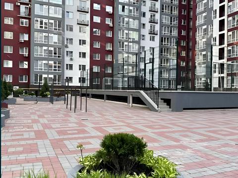 Квартира на вул. Княгинин, 41 в Івано-Франківську, ID 167323, фото №10
