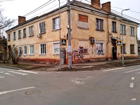 Квартира на вул. Хлібопекарська, 34 в Чернігові, ID 224381, фото №11