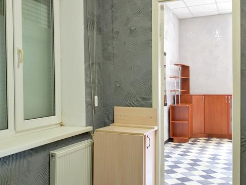 Квартира на вул. Хлібопекарська, 34 в Чернігові, ID 224381, фото №8