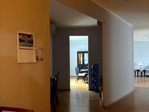 Квартира на вул. Бульварно-Кудрявська, 36 в Києві, ID 173474, фото №2