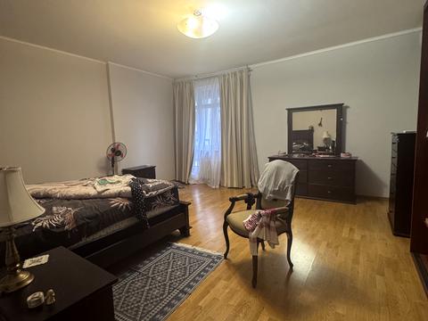 Квартира на вул. Бульварно-Кудрявська, 36 в Києві, ID 173474, фото №11