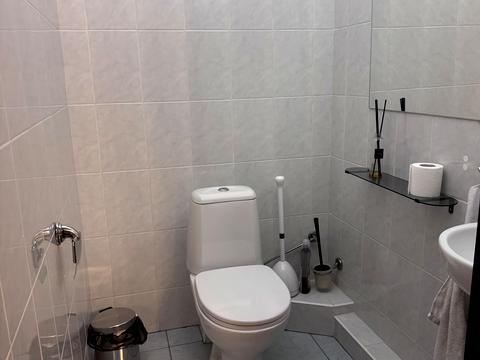 Квартира на вул. Бульварно-Кудрявська, 36 в Києві, ID 173474, фото №16