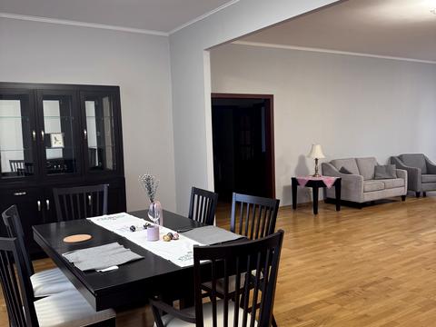 Квартира на вул. Бульварно-Кудрявська, 36 в Києві, ID 173474, фото №3