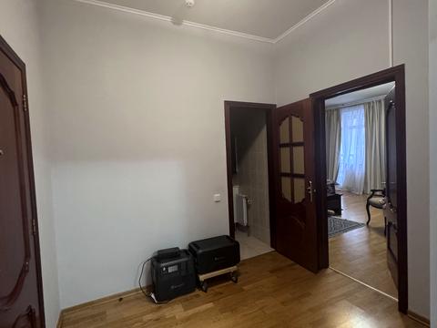 Квартира на вул. Бульварно-Кудрявська, 36 в Києві, ID 173474, фото №8