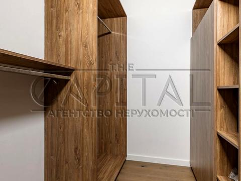 Квартира на вул. Андрія Верхогляда, 17 в Києві, ID 170426, фото №33