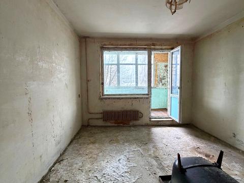 Квартира на вул. Гвардійців-Широнінців, 84 в Харкові, ID 211487, фото №1