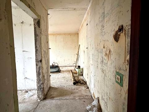 Квартира на вул. Гвардійців-Широнінців, 84 в Харкові, ID 211487, фото №3