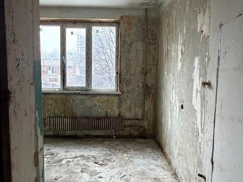 Квартира на вул. Гвардійців-Широнінців, 84 в Харкові, ID 211487, фото №6