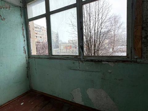 Квартира на вул. Гвардійців-Широнінців, 84 в Харкові, ID 211487, фото №10