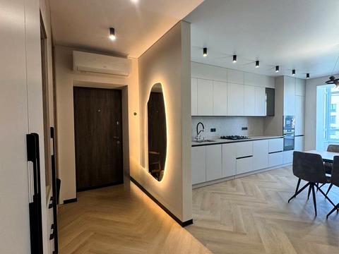 Квартира на вул. Приозерна, 32 в Івано-Франківську, ID 174336, фото №17