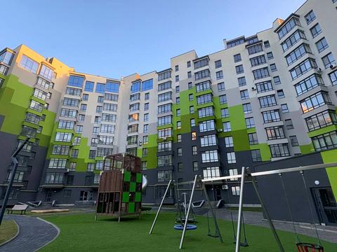 Квартира на вул. Приозерна, 32 в Івано-Франківську, ID 174336, фото №3