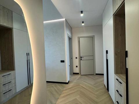 Квартира на вул. Приозерна, 32 в Івано-Франківську, ID 174336, фото №22