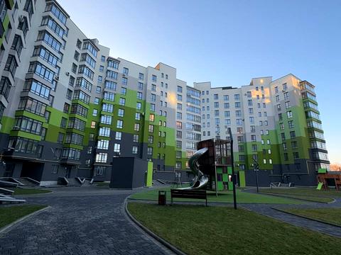 Квартира на вул. Приозерна, 32 в Івано-Франківську, ID 174336, фото №4