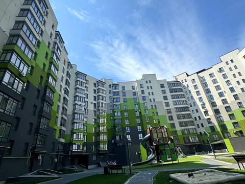 Квартира на вул. Приозерна, 32 в Івано-Франківську, ID 174336, фото №10
