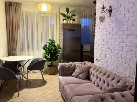 Квартира на вул. Галицька, 66б в Івано-Франківську, ID 213873, фото №1