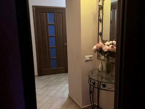 Квартира на вул. Галицька, 66б в Івано-Франківську, ID 213873, фото №11