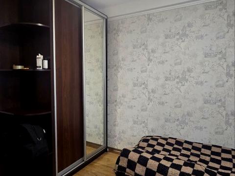 Квартира на вул. Ярославська, 10 в Києві, ID 214093, фото №2