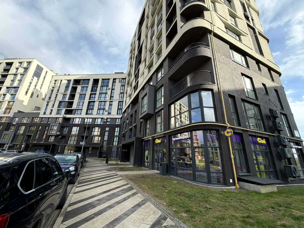 Квартира на вул. Пасічна, 189 в Львові, ID 352871, фото №12