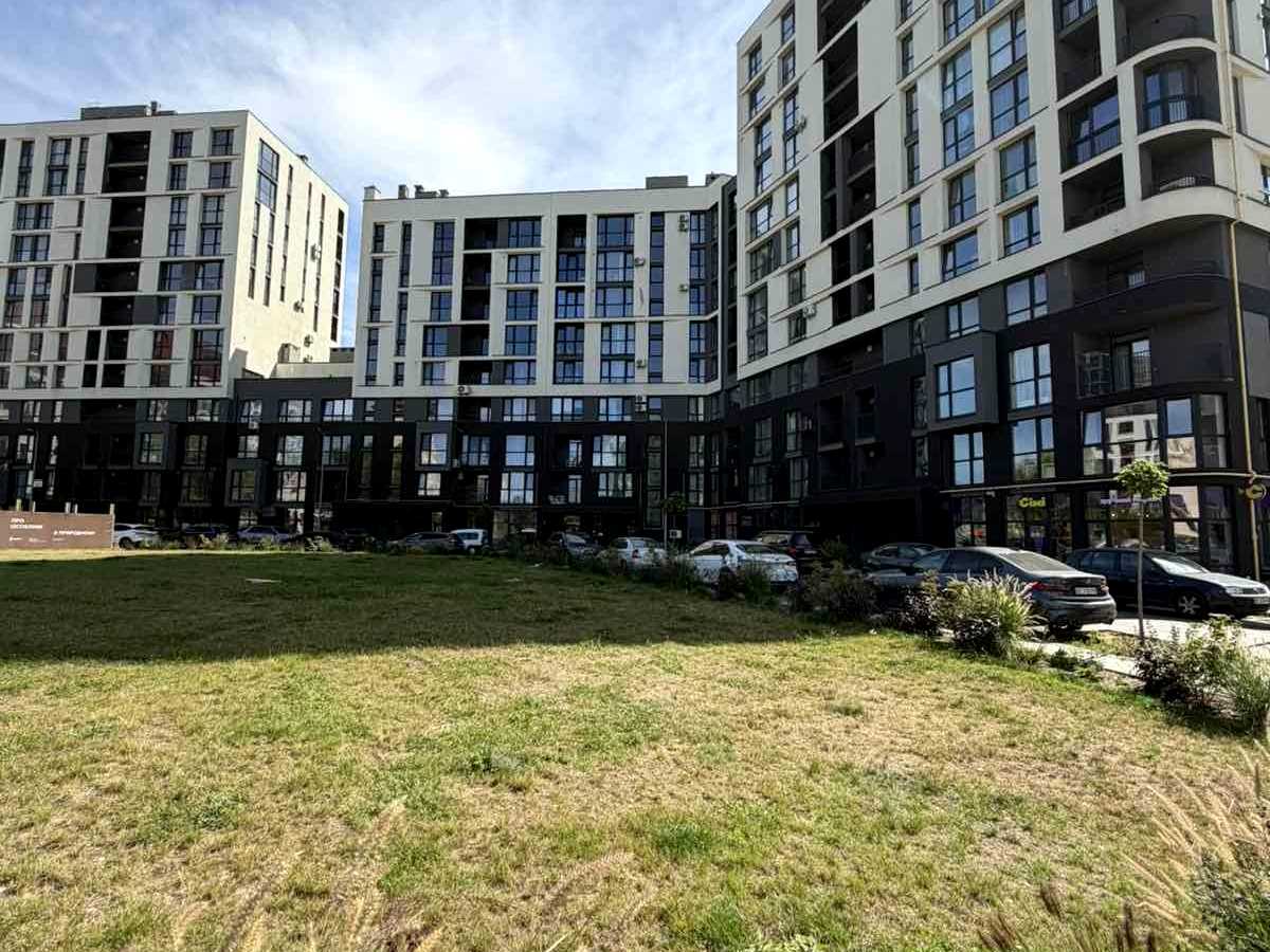 Квартира на вул. Пасічна, 189 в Львові, ID 352871, фото №13