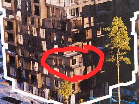 Квартира на вул. Раковського, 24А в Львові, ID 236184, фото №8