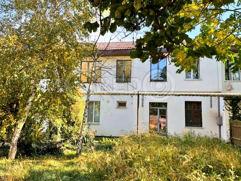 Квартира на вул. Великого Кобзаря, 20 в Кривому Розі, ID 198439, фото №8