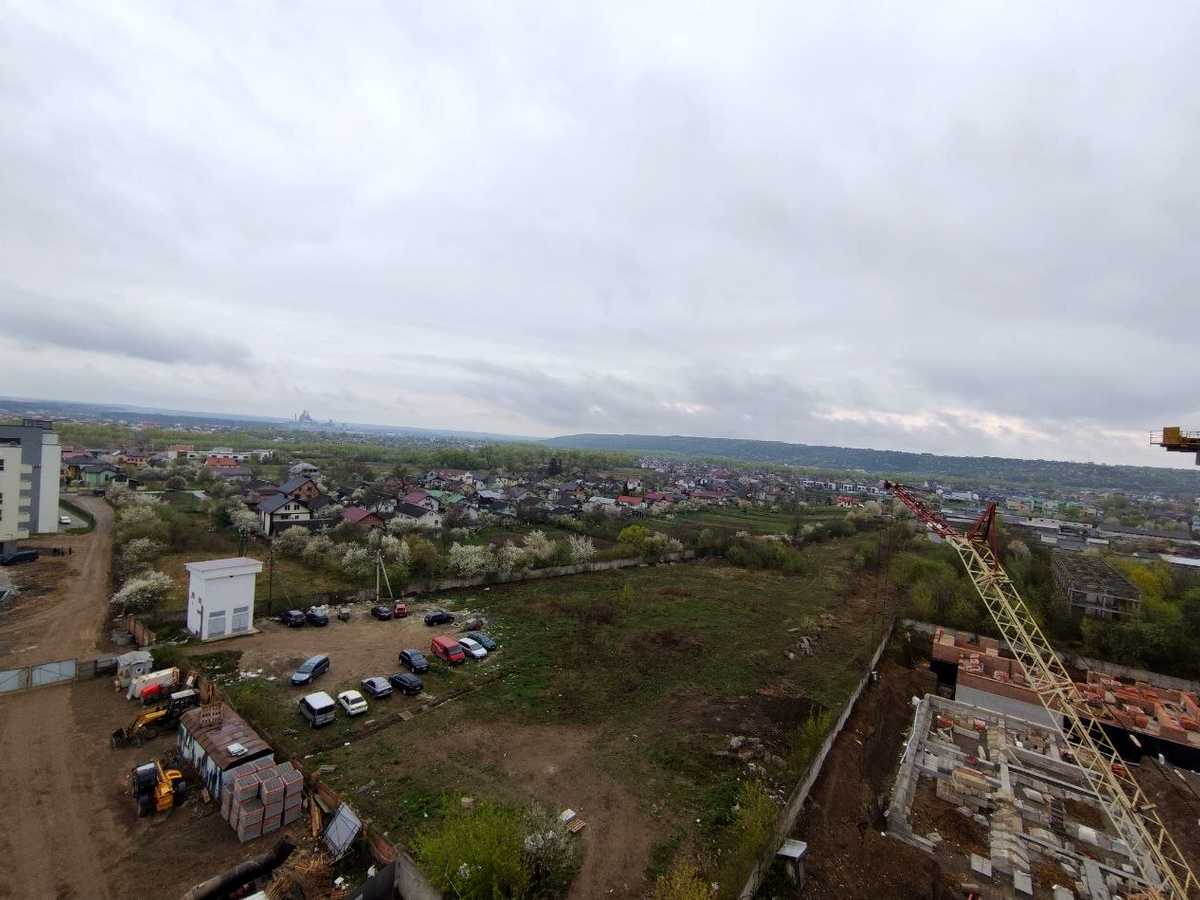 Квартира на вул. Тараса Шевченка в Івано-Франківську, ID 305761, фото №14