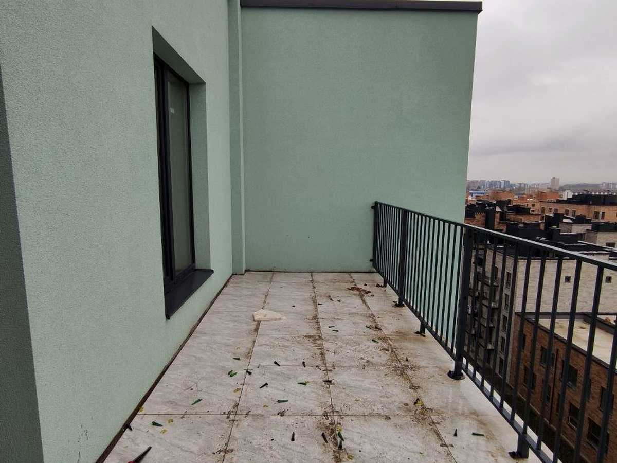 Квартира на вул. Тараса Шевченка в Івано-Франківську, ID 305761, фото №20