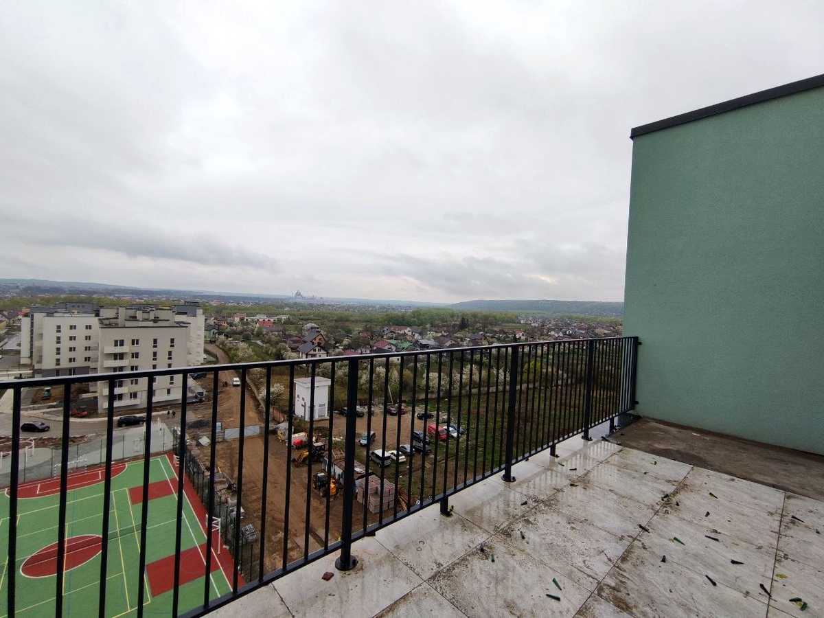 Квартира на вул. Тараса Шевченка в Івано-Франківську, ID 305761, фото №22
