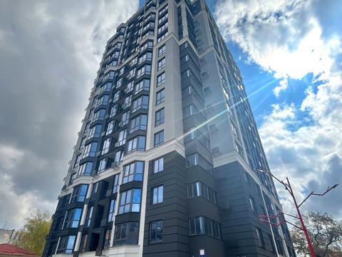 Квартира на вул. Київська в Чернігові, ID 236550, фото №1