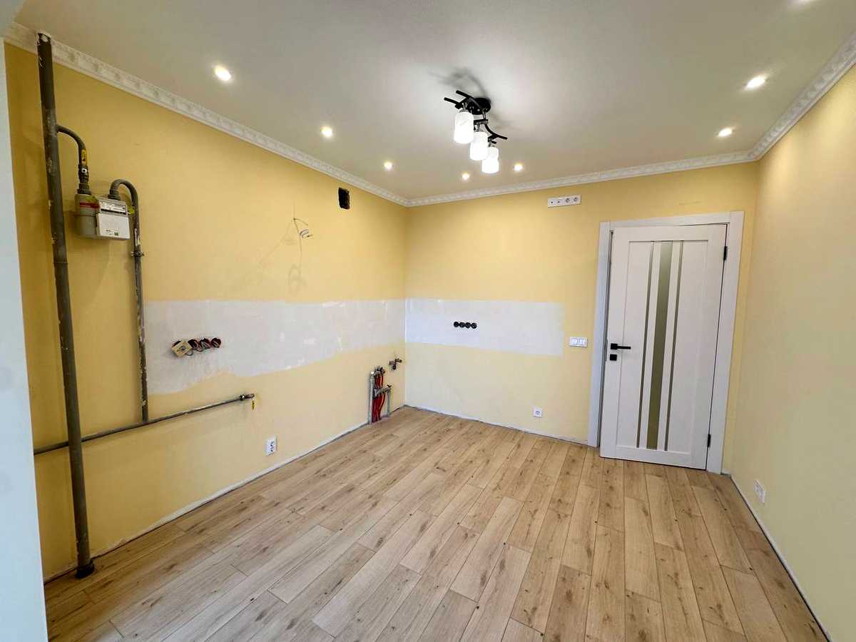 Квартира на вул. Європейська, 1 в Івано-Франківську, ID 305762, фото №1