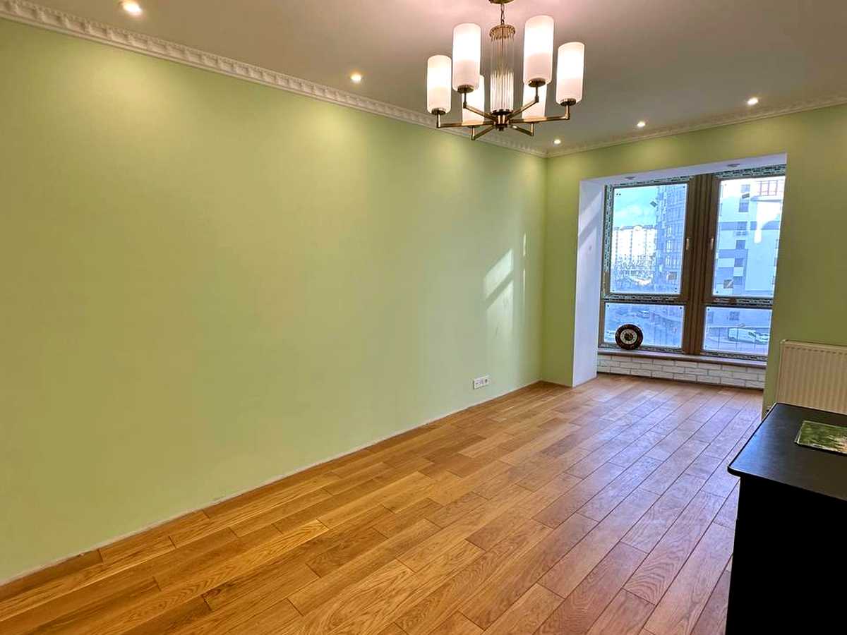 Квартира на вул. Європейська, 1 в Івано-Франківську, ID 305762, фото №3
