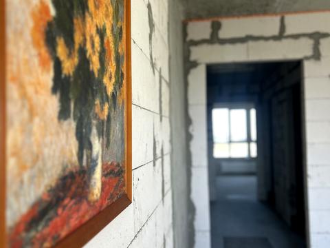 Квартира на вул. Михайла Максимовича, 32-В в Києві, ID 178347, фото №4