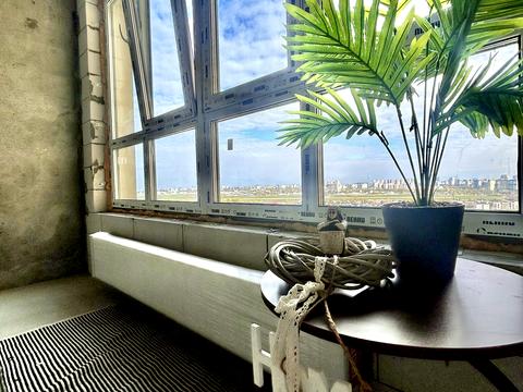 Квартира на вул. Михайла Максимовича, 32-В в Києві, ID 178347, фото №6