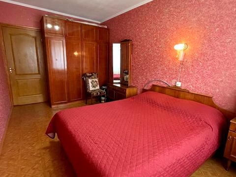 Квартира на просп. Космонавтів, 62 в Вінниці, ID 219602, фото №1