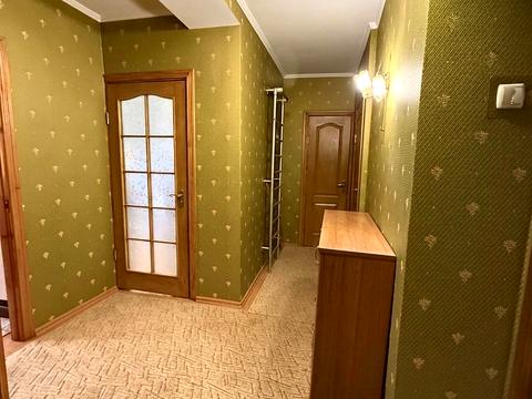 Квартира на просп. Космонавтів, 62 в Вінниці, ID 219602, фото №2