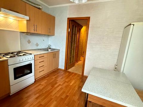 Квартира на просп. Космонавтів, 62 в Вінниці, ID 219602, фото №3