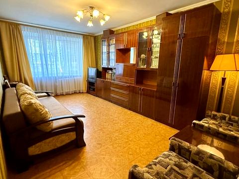 Квартира на просп. Космонавтів, 62 в Вінниці, ID 219602, фото №4
