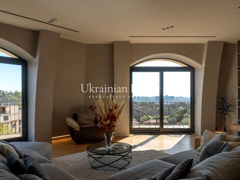 Квартира на вул. Новоселицька в Києві, ID 201731, фото №11
