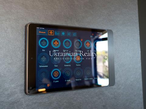 Квартира на вул. Новоселицька в Києві, ID 201731, фото №14