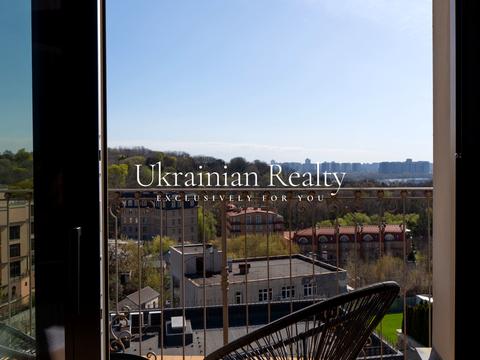Квартира на вул. Новоселицька в Києві, ID 201731, фото №15