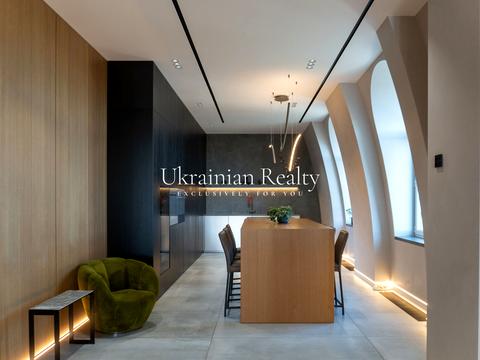 Квартира на вул. Новоселицька в Київ, ID 201731, фото №3
