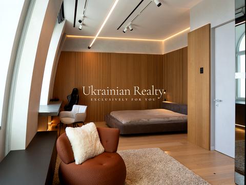 Квартира на вул. Новоселицька в Києві, ID 201731, фото №21
