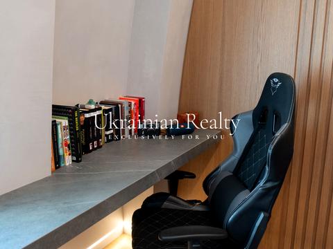 Квартира на вул. Новоселицька в Києві, ID 201731, фото №22