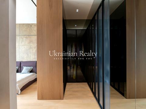 Квартира на вул. Новоселицька в Києві, ID 201731, фото №24