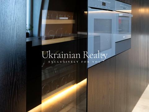 Квартира на вул. Новоселицька в Київ, ID 201731, фото №4