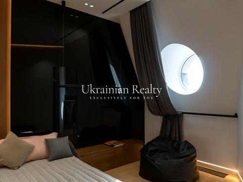 Квартира на вул. Новоселицька в Києві, ID 201731, фото №33