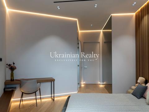 Квартира на вул. Новоселицька в Києві, ID 201731, фото №34