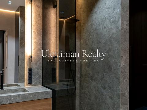 Квартира на вул. Новоселицька в Києві, ID 201731, фото №38