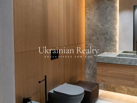 Квартира на вул. Новоселицька в Києві, ID 201731, фото №39